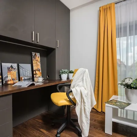 Holiday home Exclusive With Pool Only Till 16th Of December 2020 Krakow