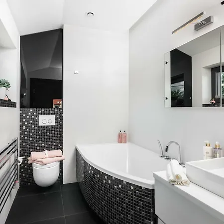 Exclusive With Pool Only Till 16th Of December 2020 Σπίτι διακοπών Krasków