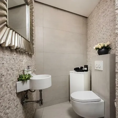 Exclusive With Pool Only Till 16th Of December 2020 Krakow